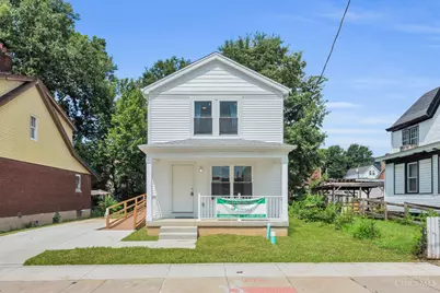 3745 Borden, Cincinnati, OH 45223 - Photo 1