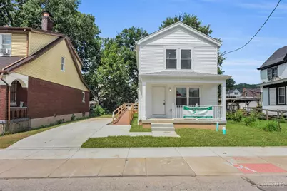 3745 Borden, Cincinnati, OH 45223 - Photo 2