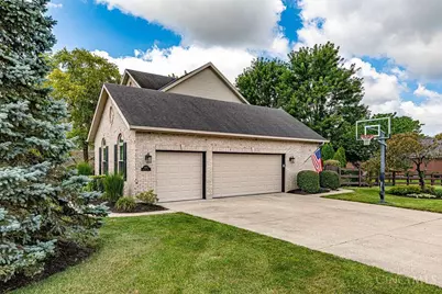 6373 Lakewood Drive, Fairfield Township, OH 45011 - Photo 38