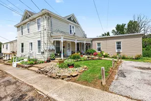 312 W Grant Ave, Georgetown, OH 45121 - Photo 4