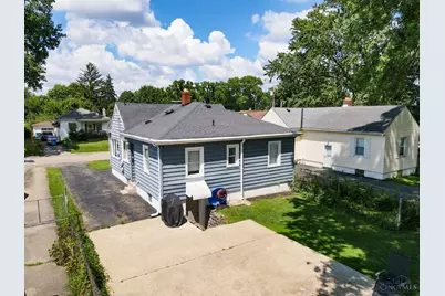 4559 Buxton Road, Sycamore Township, OH 45242 - Photo 28