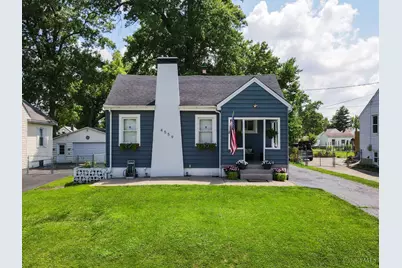 4559 Buxton Road, Sycamore Township, OH 45242 - Photo 40