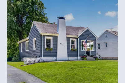 4559 Buxton Road, Sycamore Township, OH 45242 - Photo 36