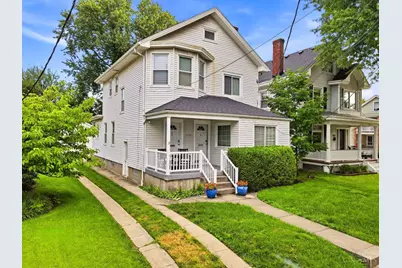 2786 Markbreit, Cincinnati, OH 45209 - Photo 1