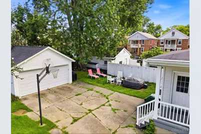 2786 Markbreit, Cincinnati, OH 45209 - Photo 36