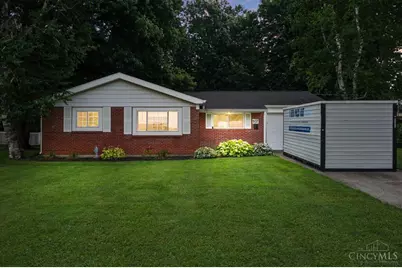 937 Wesleyan Drive, Fairfield, OH 45014 - Photo 1