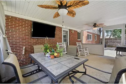 937 Wesleyan Drive, Fairfield, OH 45014 - Photo 32
