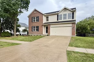 161 Arbor Glen Ct, Hamilton Township, OH 45039 - Photo 1