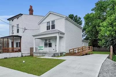 1789 Agnes, Cincinnati, OH 45223 - Photo 2