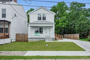 1789 Agnes, Cincinnati, OH 45223 - Photo 1