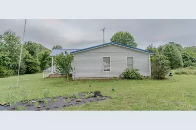 11650 Butler Road, Hillsboro, OH 45133 - Photo 2