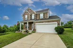 5100 River Ridge Ln, Fairfield Township, OH 45011 - Photo 1