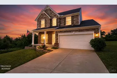 5100 River Ridge Lane, Fairfield Township, OH 45011 - Photo 2