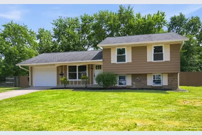 413 Gregory Court, Lebanon, OH 45036 - Photo 4