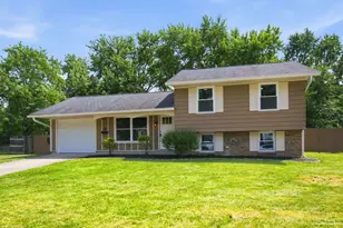 413 Gregory Ct, Lebanon, OH 45036 - Photo 4