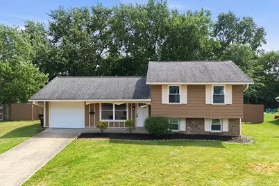 413 Gregory Court, Lebanon, OH 45036 - Photo 1
