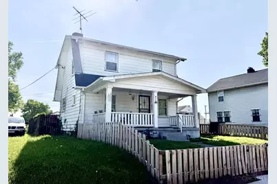 816 Dennison Avenue, Dayton, OH 45417 - Photo 2