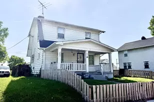 816 Dennison Ave, Dayton, OH 45417 - Photo 2