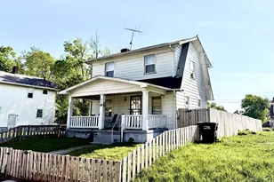 816 Dennison Ave, Dayton, OH 45417 - Photo 1