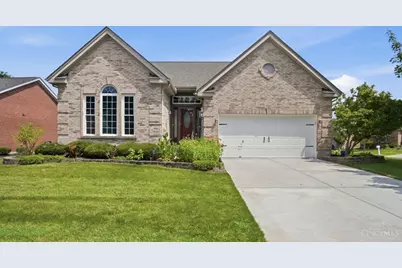 6359 Creekside Way, Fairfield Township, OH 45011 - Photo 2