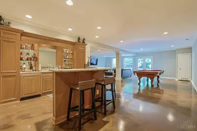7940 Shawnee Run Road, Indian Hill, OH 45243 - Photo 38
