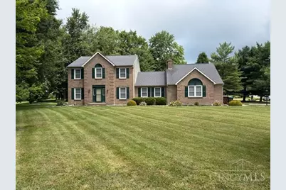 1171 Ivy Farm Way, Pierce Township, OH 45102 - Photo 2