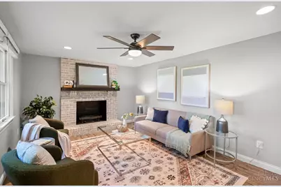 7862 Quail Hollow Court, West Chester, OH 45069 - Photo 16