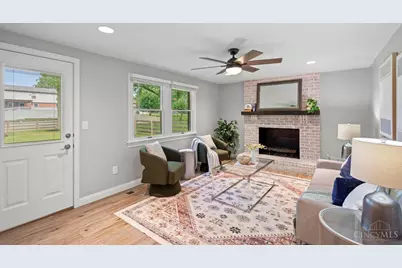 7862 Quail Hollow Court, West Chester, OH 45069 - Photo 14