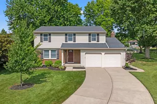 7862 Quail Hollow Ct, West Chester, OH 45069 - Photo 1