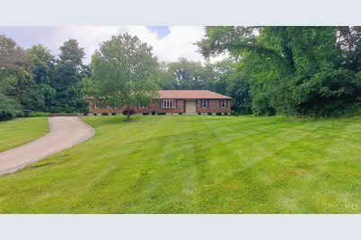 5790 Squirrelsnest Lane, Colerain Township, OH 45252 - Photo 2