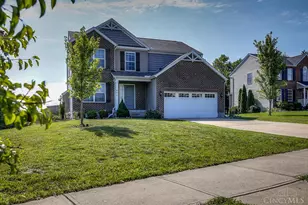 800 Dufour Ln, Oxford, OH 45056 - Photo 1