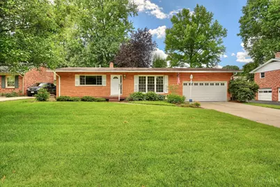 1063 Newcastle Drive, Springfield Township, OH 45231 - Photo 2