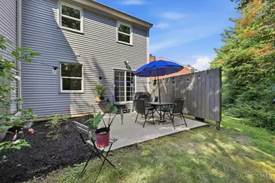 9160 Dominion Circle #9160, Sycamore Township, OH 45249 - Photo 38