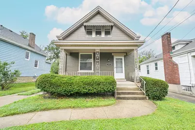 3939 Delmar Avenue, Cincinnati, OH 45211 - Photo 2