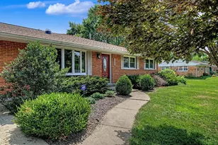 4595 Todd Rd, Franklin Township, OH 45005 - Photo 4