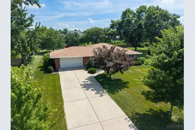 4595 Todd Road, Franklin Township, OH 45005 - Photo 56
