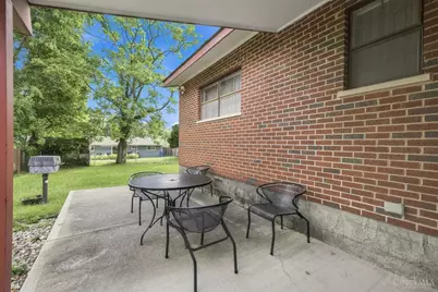 950 Vacationland Drive, Springfield Township, OH 45231 - Photo 4