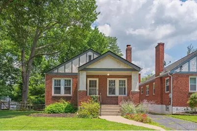 6420 Girard Avenue, Cincinnati, OH 45213 - Photo 1