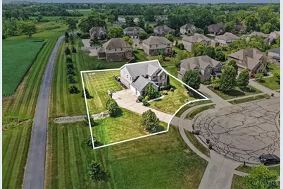 1350 Clydesdale, Centerville, OH 45458 - Photo 36