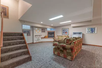 130 Edinburgh Drive, Springboro, OH 45066 - Photo 36