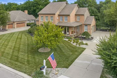 130 Edinburgh Drive, Springboro, OH 45066 - Photo 54
