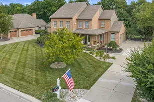 130 Edinburgh Dr, Springboro, OH 45066 - Photo 54