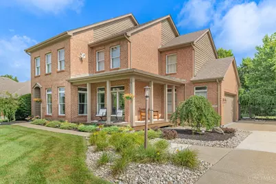 130 Edinburgh Drive, Springboro, OH 45066 - Photo 56