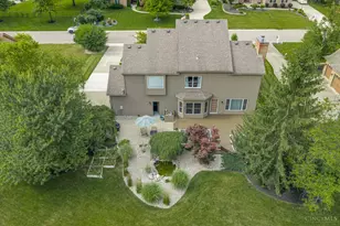 130 Edinburgh Dr, Springboro, OH 45066 - Photo 64