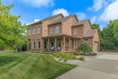 130 Edinburgh Drive, Springboro, OH 45066 - Photo 66