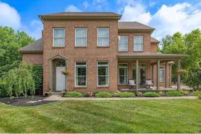 130 Edinburgh Drive, Springboro, OH 45066 - Photo 2
