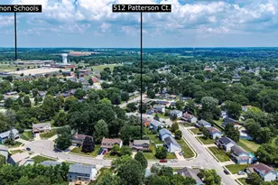 512 Patterson Ct, Lebanon, OH 45036 - Photo 30