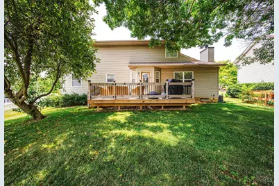 512 Patterson Court, Lebanon, OH 45036 - Photo 28
