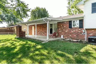 8831 Twincreek Drive, Franklin Township, OH 45005 - Photo 30