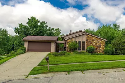 121 Farmington Drive, Hamilton, OH 45013 - Photo 1